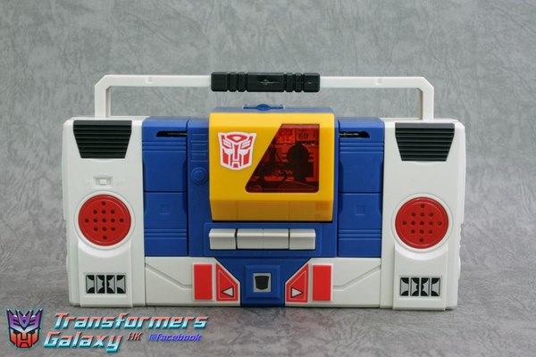 Takara Tomy Transformers G1 Encore 22  (20 of 41)